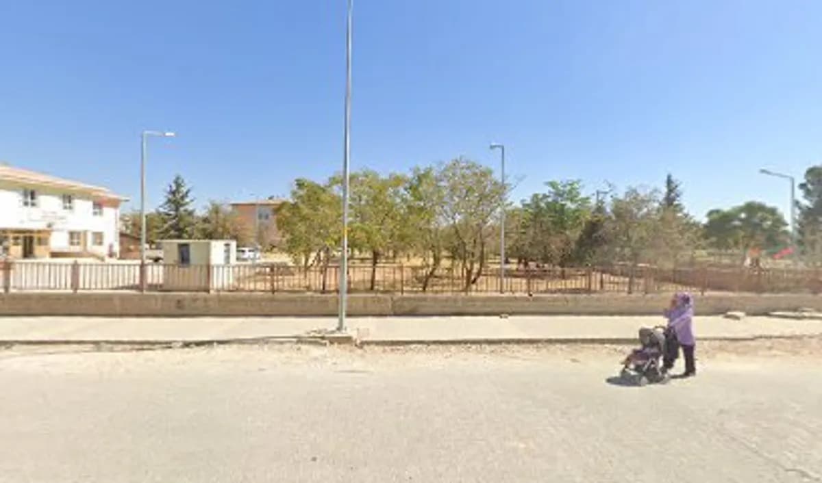 Şehit Eyyüp Temel Anaokulu - Fotoğraf