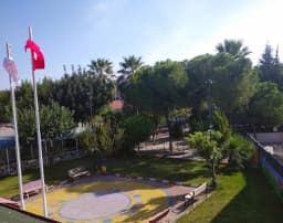 İzmir - Buca Avukat İlhan Ege Anaokulu - Fotoğraf