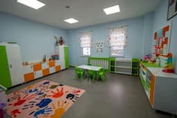 Yikob Özel Eğitim Anaokulu - Fotoğraf