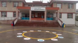 Bağlum Anaokulu - Fotoğraf