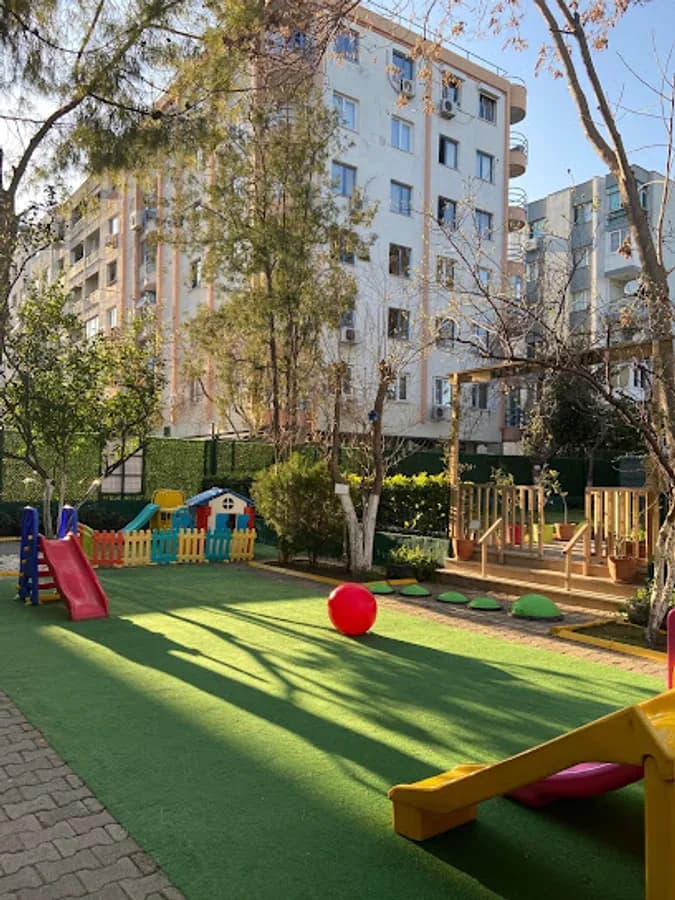 Saysen Anaokulları - Fotoğraf