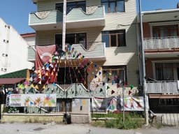 Masum Kalpler Kreş ve Anaokulu - Photo