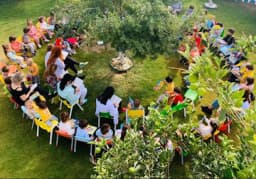 Küçükşeyler Anaokulları Sahilevleri Kampüsü - Photo