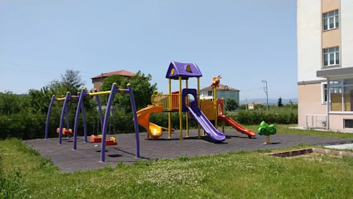 Özel Bafra Hisar Anaokulu - Photo