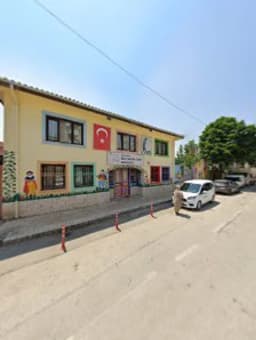 Meb Özel İnegöl Şirin Anaokulu - Fotoğraf