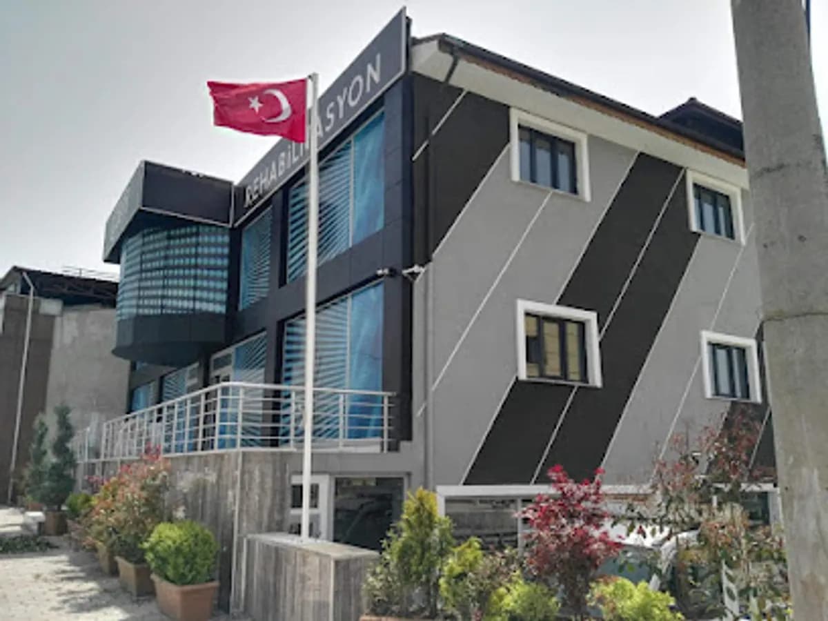 Hendek Özel Özen Özel Eğitim ve Rehabilitasyon Merkezi