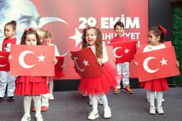 Geleceğin Mimarları Anaokulu - Photo