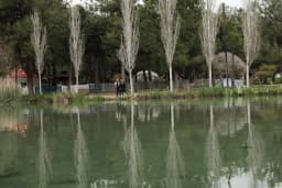 Antalya Büyükşehir Belediyesi Anaokulu - Fotoğraf