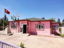 Nermin Özdemir Anaokulu - Fotoğraf