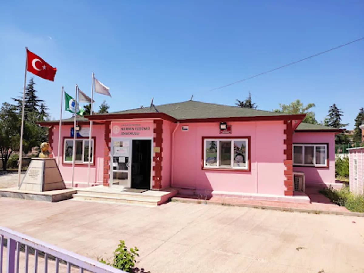 Nermin Özdemir Anaokulu - Fotoğraf