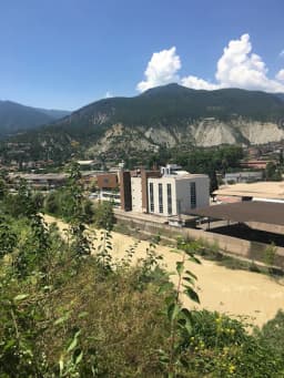 Karabük - Merkez Nene Hatun Anaokulu - Fotoğraf