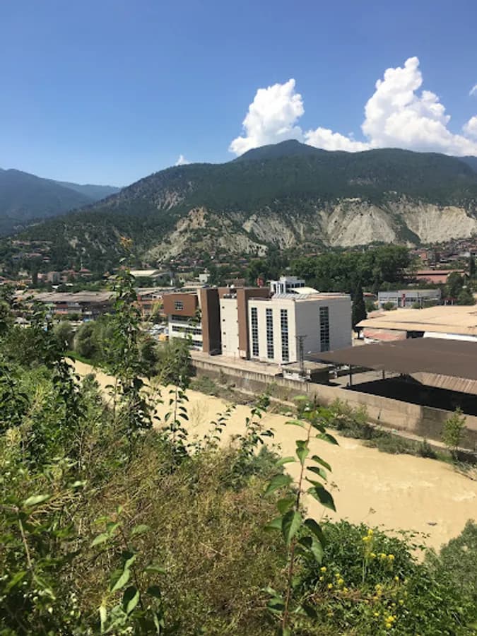 Karabük - Merkez Nene Hatun Anaokulu - Fotoğraf