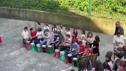 Özel Bilge Okulları - Fotoğraf