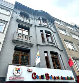 Özel Gönül Bahçesi Anaokulu - Fotoğraf