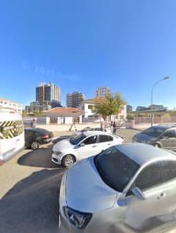 Mehmet Ali Alevli Anaokulu - Photo