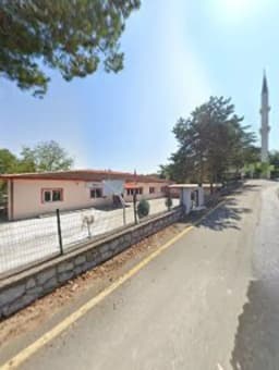 Nebiye Ertan İlkokulu - Fotoğraf