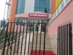 İlkadım Anaokulu - Photo