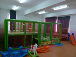 Toki Gülbahçesi Anaokulu - Fotoğraf