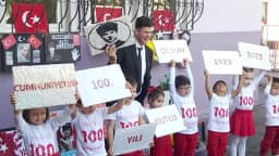 Zübeyde Hanım Anaokulu - Photo