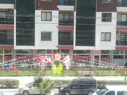 Kelebeğim Anaokulu - Fotoğraf