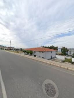 Bülent Yanpala İlkokulu - Fotoğraf