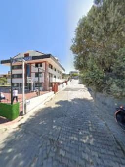 Özel Çeşme Bilgiç Koleji - Photo