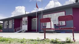 Tire Anaokulu - Fotoğraf