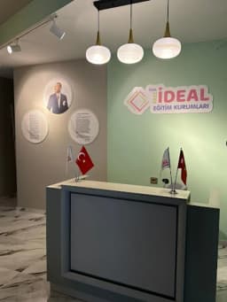 Fazz İdeal Yakut Anaokulu - Photo