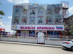 Subayevleri Yıldızlar Anaokulu - Fotoğraf