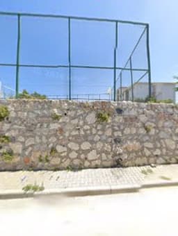 80. Yıl Çiftlik İlköğretim Okulu - Photo