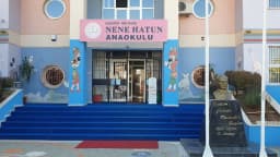 Nene Hatun Anaokulu - Fotoğraf