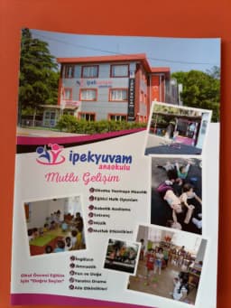 Ipek Yuvam Anaokulu - Fotoğraf