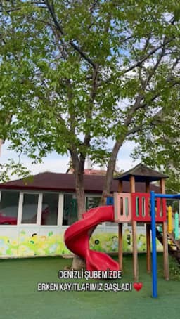 Özel Merkezefendi Minik Kalpler Anaokulu - Photo