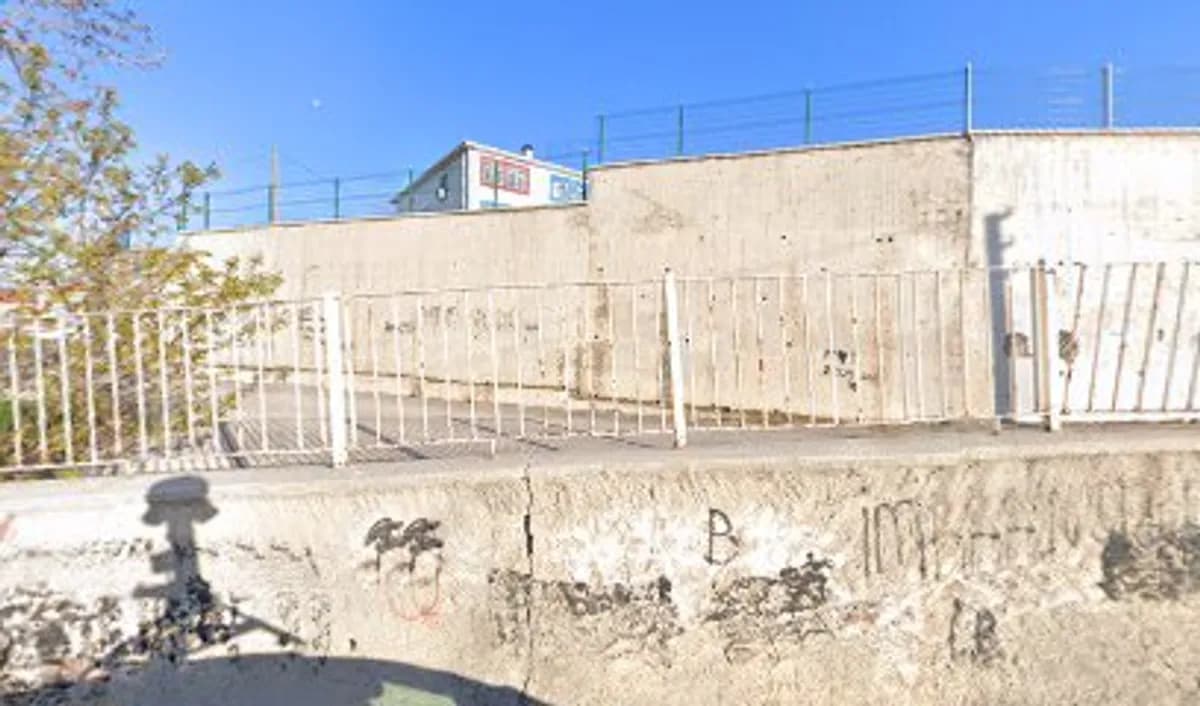 Barbaros Ortaokulu - Photo