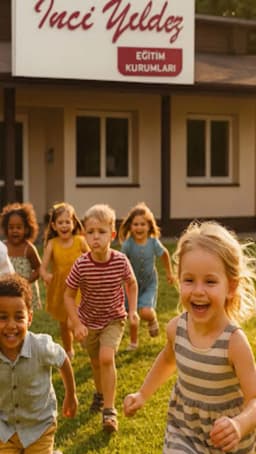 Batışehir (montessori) Anaokulu (soyak) - Photo