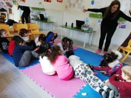 Farklı Dünyam Anaokulu - Fotoğraf