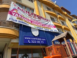 Özel Arya Anaokulu Etlik Şubesi - Fotoğraf