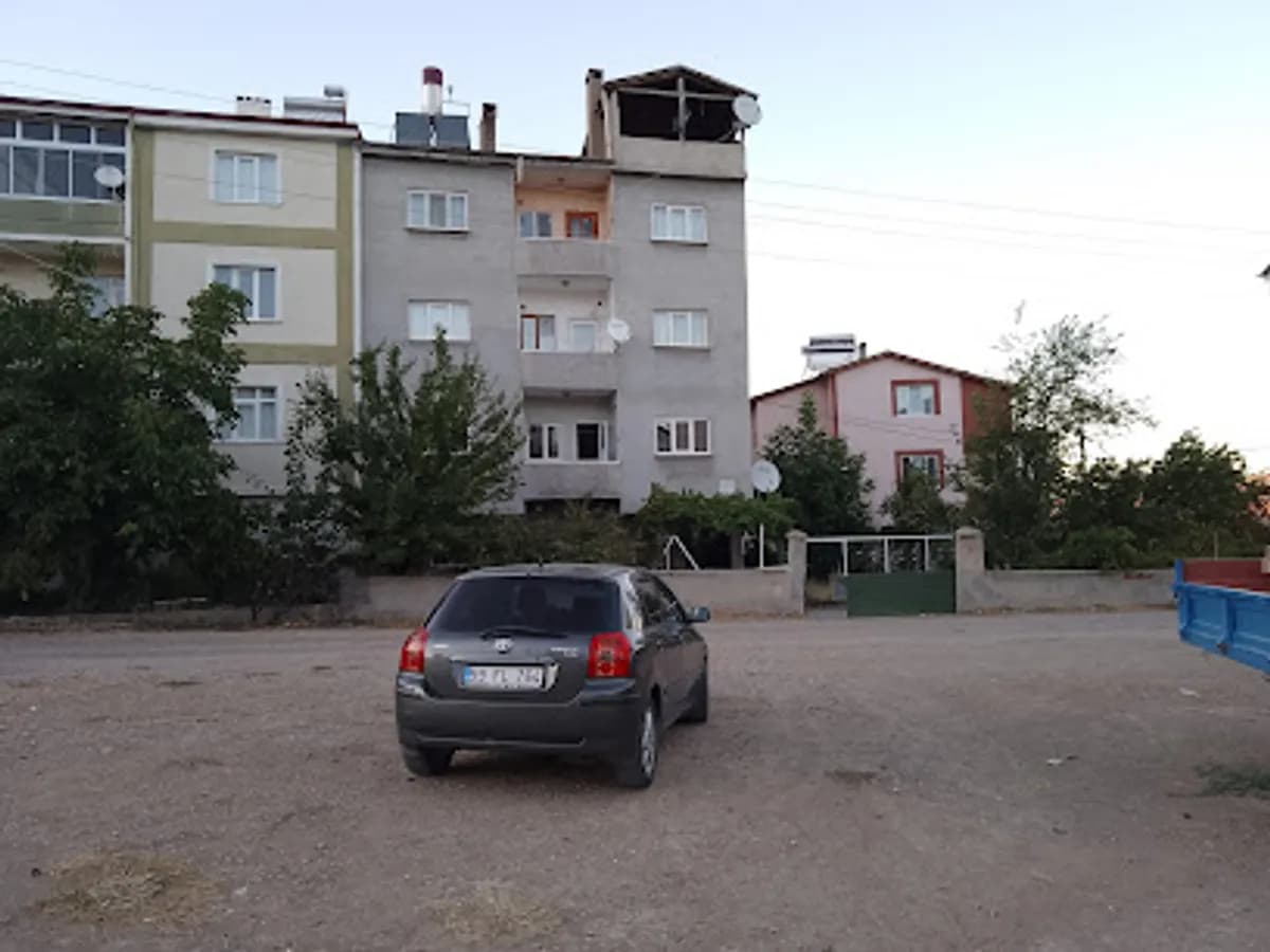 Emine Birler Anaokulu - Fotoğraf