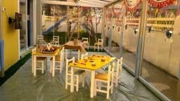 Minik Eller Akademi Kreş & Anaokulu - Fotoğraf