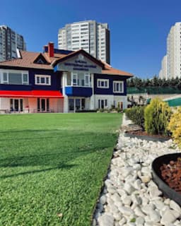 Ankara Montessori Akademi Anaokulu - Fotoğraf