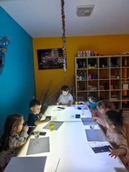 Ceceli Anaokulu Kdz Ereğli - Fotoğraf