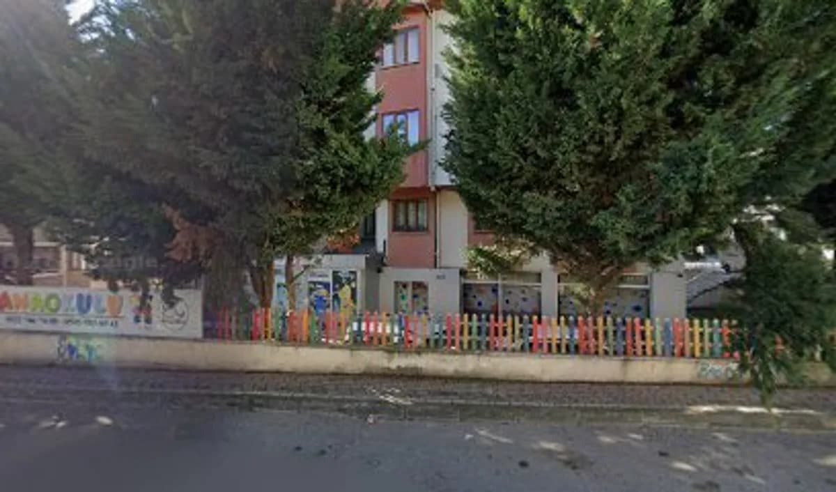 Gül Gürlü Anaokulu