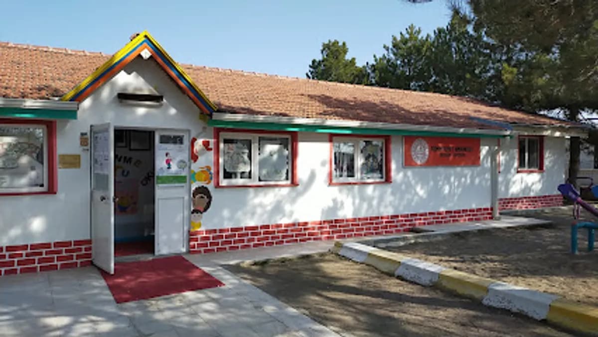 Cumhuriyet Anaokulu - Fotoğraf
