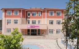 Mehmet Erdemoğlu Anaokulu - Fotoğraf