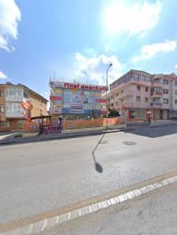 Özel Fil Anaokulu Öveçler Kampüsü - Fotoğraf