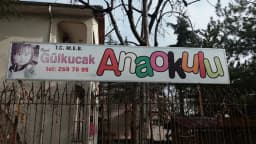 Özel Gülkucak Anaokulu - Fotoğraf
