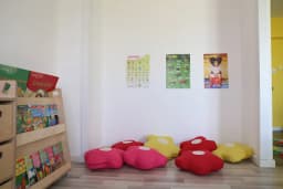 Özel Büyülü Bahçe Anaokulu - Fotoğraf