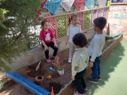 Özel Ayşecik Anaokulu - Fotoğraf