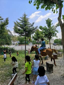 Ant Çocuk Akademi Adana Anaokulu ve Kreş - Fotoğraf