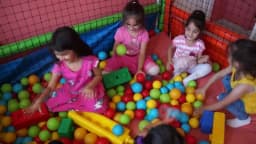 İncili Köşk Hazırlık Akademi - Malatya Anaokulu - Fotoğraf